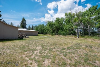 Charming One-Level Home in Opportunity - Creekside Living!
This on Anaconda Country Club in Montana - for sale on GolfHomes.com, golf home, golf lot
