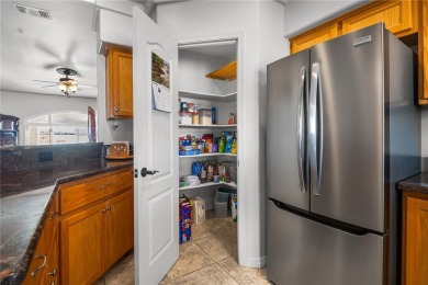 This delightful 3-bedroom, 2-bath residence offers the perfect on Valle Vista Golf Course in Arizona - for sale on GolfHomes.com, golf home, golf lot