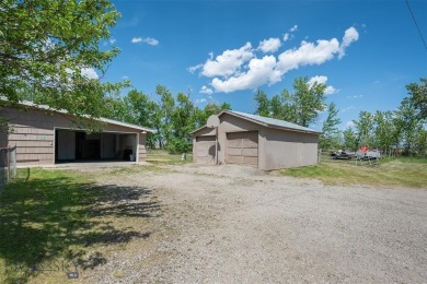 Charming One-Level Home in Opportunity - Creekside Living!
This on Anaconda Country Club in Montana - for sale on GolfHomes.com, golf home, golf lot