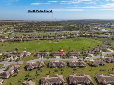 Your Coastal Oasis Awaits - Relax, Unwind, and Enjoy! This on South Padre Island Golf Club in Texas - for sale on GolfHomes.com, golf home, golf lot