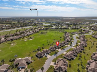 Your Coastal Oasis Awaits - Relax, Unwind, and Enjoy! This on South Padre Island Golf Club in Texas - for sale on GolfHomes.com, golf home, golf lot