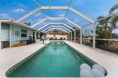 Impressive WATERFRONT pool home with EXPANSIVE WATER VIEW on Saint Andrews South Golf Club in Florida - for sale on GolfHomes.com, golf home, golf lot