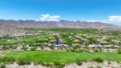 Discover one of the most pristine golf course villas in the on Verrado Golf Club  in Arizona - for sale on GolfHomes.com, golf home, golf lot