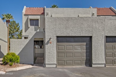MOTIVATED SELLER! RARE 3 BEDROOM!Come see this beautiful condo on Dobson Ranch Municipal Golf Course in Arizona - for sale on GolfHomes.com, golf home, golf lot