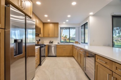Welcome to Sunrise Country Club!
This beautifully updated on Sunrise Country Club in California - for sale on GolfHomes.com, golf home, golf lot