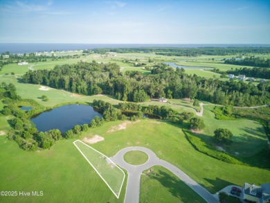 Welcome to Occano, a gated Arnold Palmer Signature Golf Course on Occano Golf Course in North Carolina - for sale on GolfHomes.com, golf home, golf lot