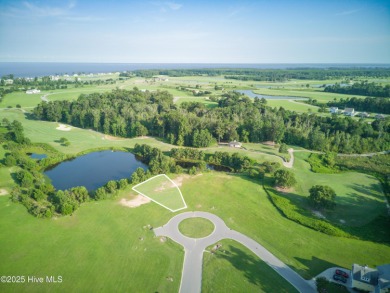 Welcome to Occano, a gated Arnold Palmer Signature Golf Course on Occano Golf Course in North Carolina - for sale on GolfHomes.com, golf home, golf lot