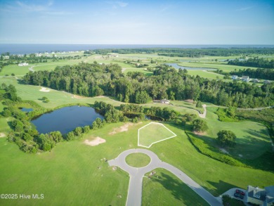 Welcome to Occano, a gated Arnold Palmer Signature Golf Course on Occano Golf Course in North Carolina - for sale on GolfHomes.com, golf home, golf lot