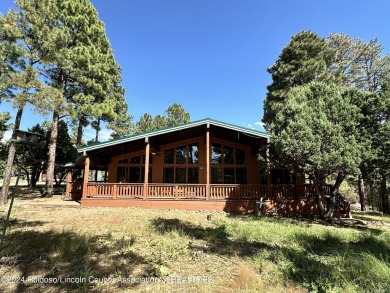 SPACIOUS REMODELED 5BD/3BA ALTO HOME! Golf membership and on The Links at Sierra Blanca in New Mexico - for sale on GolfHomes.com, golf home, golf lot