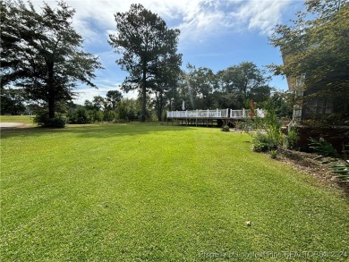 Beautiful 1 Story Brick Ranch that already has everything you on Baywood Golf Club in North Carolina - for sale on GolfHomes.com, golf home, golf lot