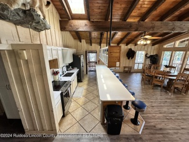 SPACIOUS REMODELED 5BD/3BA ALTO HOME! Golf membership and on The Links at Sierra Blanca in New Mexico - for sale on GolfHomes.com, golf home, golf lot