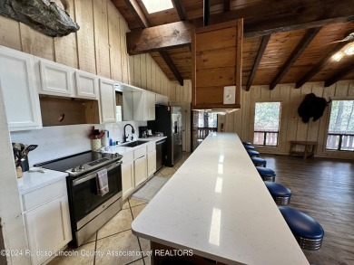 SPACIOUS REMODELED 5BD/3BA ALTO HOME! Golf membership and on The Links at Sierra Blanca in New Mexico - for sale on GolfHomes.com, golf home, golf lot