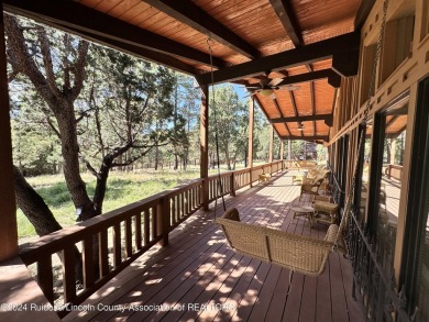 SPACIOUS REMODELED 5BD/3BA ALTO HOME! Golf membership and on The Links at Sierra Blanca in New Mexico - for sale on GolfHomes.com, golf home, golf lot