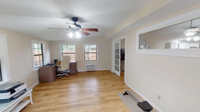 Welcome to this move-in-ready home in one of the most on Tiger Point Golf and Country Club in Florida - for sale on GolfHomes.com, golf home, golf lot