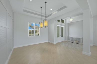 One or more photo(s) has been virtually staged. Spectacular on Plantation Golf and Country Club in Florida - for sale on GolfHomes.com, golf home, golf lot