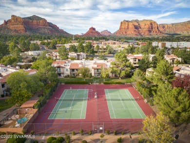 Priced to Sell Quickly. Investment Potential! This Sweet Sedona on Sedona Golf Resort in Arizona - for sale on GolfHomes.com, golf home, golf lot