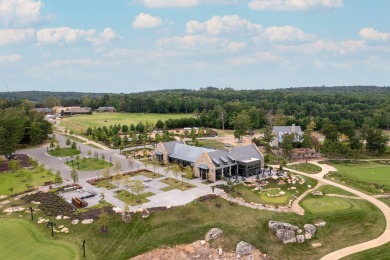 Welcome to your dream homesite nestled within the prestigious on McLemore Golf Club in Georgia - for sale on GolfHomes.com, golf home, golf lot