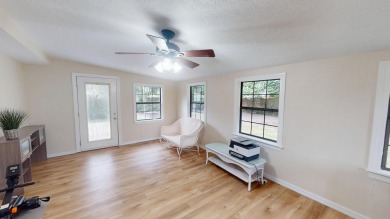 Welcome to this move-in-ready home in one of the most on Tiger Point Golf and Country Club in Florida - for sale on GolfHomes.com, golf home, golf lot
