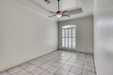 This substantial golf course home is in a prime location and on Ram Rock Golf Course in Texas - for sale on GolfHomes.com, golf home, golf lot