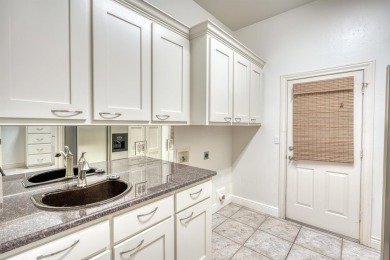 This substantial golf course home is in a prime location and on Ram Rock Golf Course in Texas - for sale on GolfHomes.com, golf home, golf lot