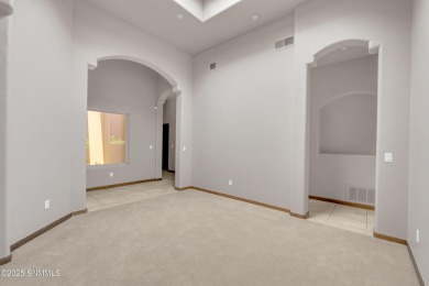 **NEW CARPET** This Solar powered home has breathtaking views of on Sonoma Ranch Golf Course in New Mexico - for sale on GolfHomes.com, golf home, golf lot