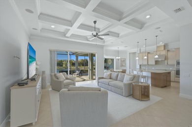 One or more photo(s) has been virtually staged. Spectacular on Plantation Golf and Country Club in Florida - for sale on GolfHomes.com, golf home, golf lot