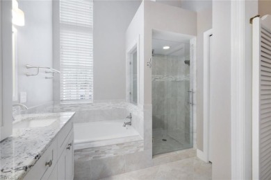Private creek view from the 2nd floor. Move-in ready with on Pelicans Nest Golf Club in Florida - for sale on GolfHomes.com, golf home, golf lot