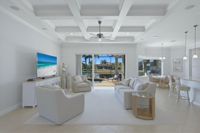 One or more photo(s) has been virtually staged. Spectacular on Plantation Golf and Country Club in Florida - for sale on GolfHomes.com, golf home, golf lot