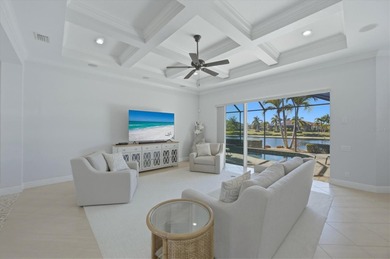 One or more photo(s) has been virtually staged. Spectacular on Plantation Golf and Country Club in Florida - for sale on GolfHomes.com, golf home, golf lot