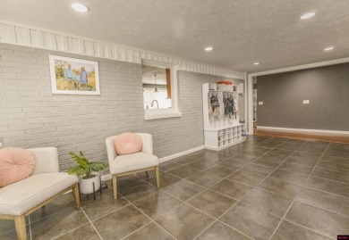 Beautifully updated 4 bedroom, 2 bathroom home in Village Green on Twin Lakes Golf Club in Arkansas - for sale on GolfHomes.com, golf home, golf lot