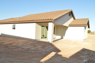 New Spec Home in coyote wash golf course community. Expected on The Links At Coyote Wash in Arizona - for sale on GolfHomes.com, golf home, golf lot