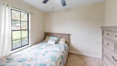 Welcome to this move-in-ready home in one of the most on Tiger Point Golf and Country Club in Florida - for sale on GolfHomes.com, golf home, golf lot