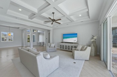 One or more photo(s) has been virtually staged. Spectacular on Plantation Golf and Country Club in Florida - for sale on GolfHomes.com, golf home, golf lot