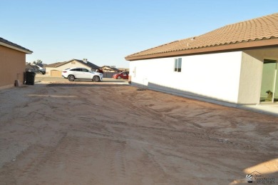 New Spec Home in coyote wash golf course community. Expected on The Links At Coyote Wash in Arizona - for sale on GolfHomes.com, golf home, golf lot