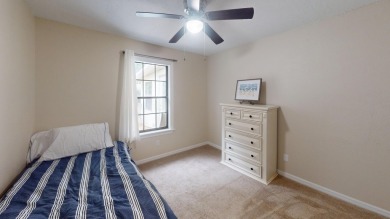 Welcome to this move-in-ready home in one of the most on Tiger Point Golf and Country Club in Florida - for sale on GolfHomes.com, golf home, golf lot