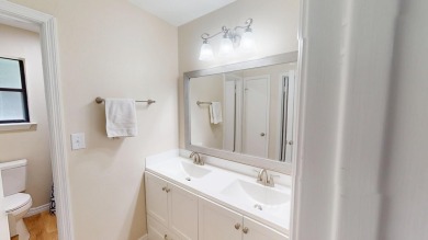 Welcome to this move-in-ready home in one of the most on Tiger Point Golf and Country Club in Florida - for sale on GolfHomes.com, golf home, golf lot