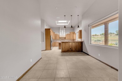 **NEW CARPET** This Solar powered home has breathtaking views of on Sonoma Ranch Golf Course in New Mexico - for sale on GolfHomes.com, golf home, golf lot