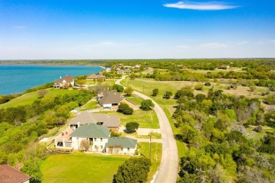 Stunning view in a prime location on the Hole 6 Green of the New on White Bluff Resort - New Course in Texas - for sale on GolfHomes.com, golf home, golf lot