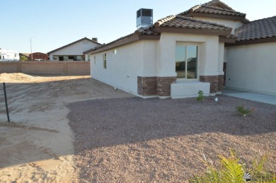 New Spec Home in coyote wash golf course community. Expected on The Links At Coyote Wash in Arizona - for sale on GolfHomes.com, golf home, golf lot