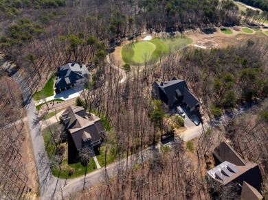 Welcome to your dream homesite nestled within the prestigious on McLemore Golf Club in Georgia - for sale on GolfHomes.com, golf home, golf lot