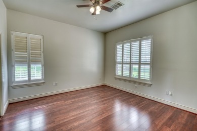 This substantial golf course home is in a prime location and on Ram Rock Golf Course in Texas - for sale on GolfHomes.com, golf home, golf lot