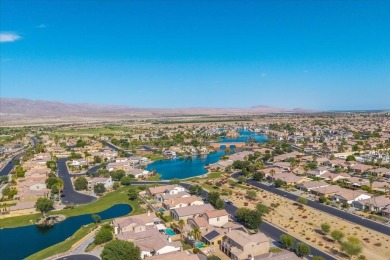 Step into this impeccably updated, move-in-ready property that on Golf Club At Terra Lago in California - for sale on GolfHomes.com, golf home, golf lot