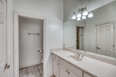 This substantial golf course home is in a prime location and on Ram Rock Golf Course in Texas - for sale on GolfHomes.com, golf home, golf lot