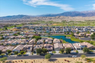 Step into this impeccably updated, move-in-ready property that on Golf Club At Terra Lago in California - for sale on GolfHomes.com, golf home, golf lot