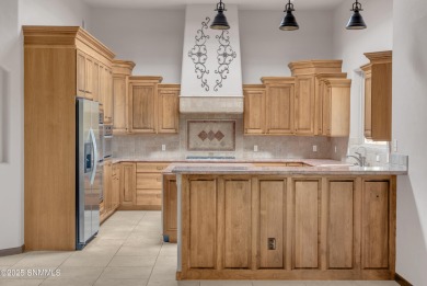 **NEW CARPET** This Solar powered home has breathtaking views of on Sonoma Ranch Golf Course in New Mexico - for sale on GolfHomes.com, golf home, golf lot