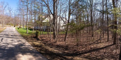 Welcome to your dream homesite nestled within the prestigious on McLemore Golf Club in Georgia - for sale on GolfHomes.com, golf home, golf lot