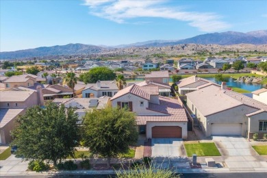 Step into this impeccably updated, move-in-ready property that on Golf Club At Terra Lago in California - for sale on GolfHomes.com, golf home, golf lot