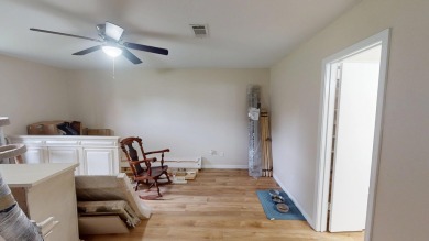 Welcome to this move-in-ready home in one of the most on Tiger Point Golf and Country Club in Florida - for sale on GolfHomes.com, golf home, golf lot