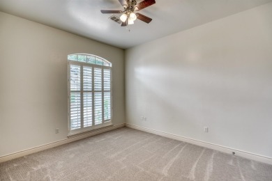 This substantial golf course home is in a prime location and on Ram Rock Golf Course in Texas - for sale on GolfHomes.com, golf home, golf lot