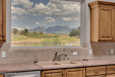 **NEW CARPET** This Solar powered home has breathtaking views of on Sonoma Ranch Golf Course in New Mexico - for sale on GolfHomes.com, golf home, golf lot